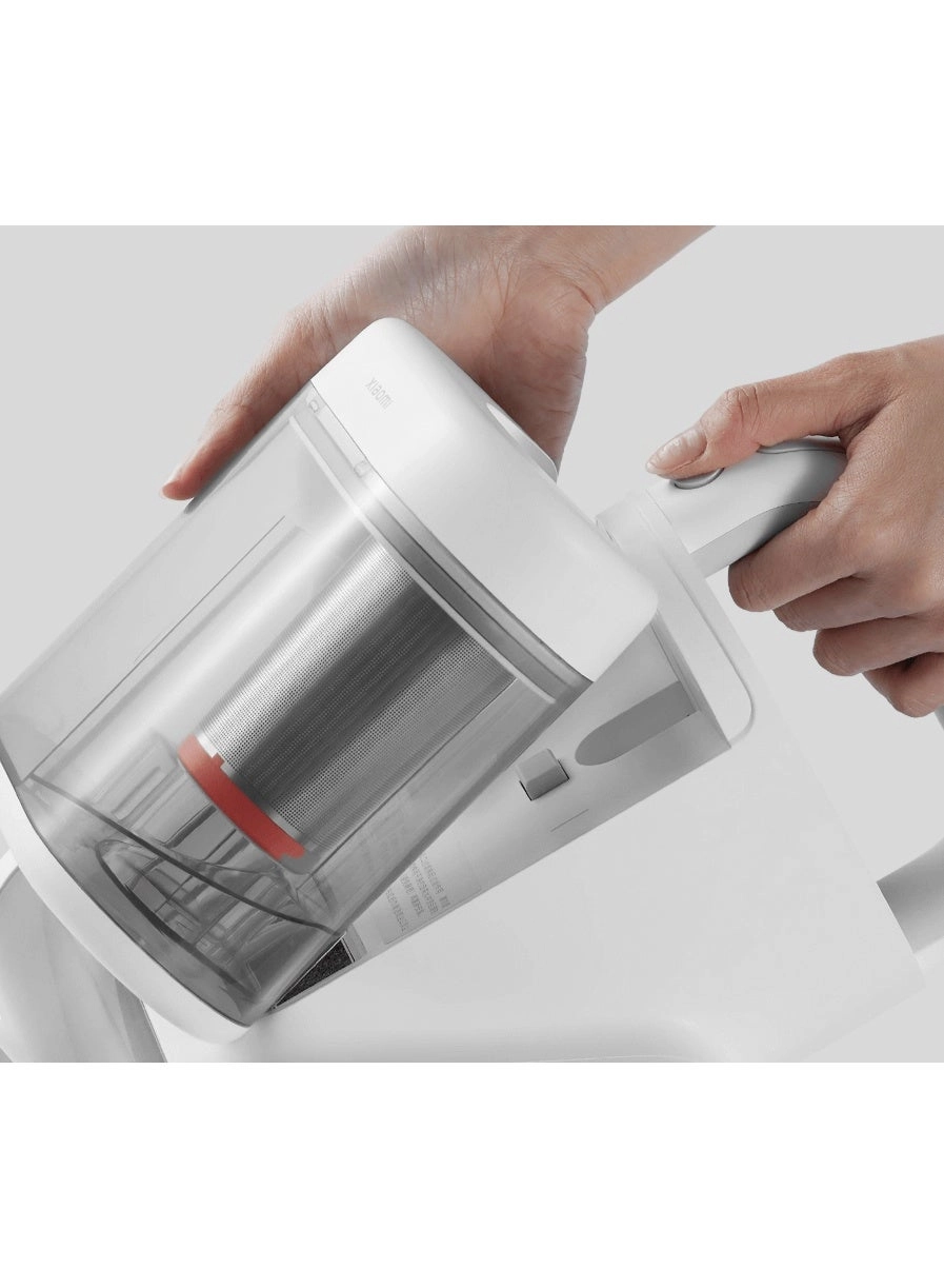 Dust Mite Vacuum Cleaner 2 Pro - 16kPa 65°C 0.8L