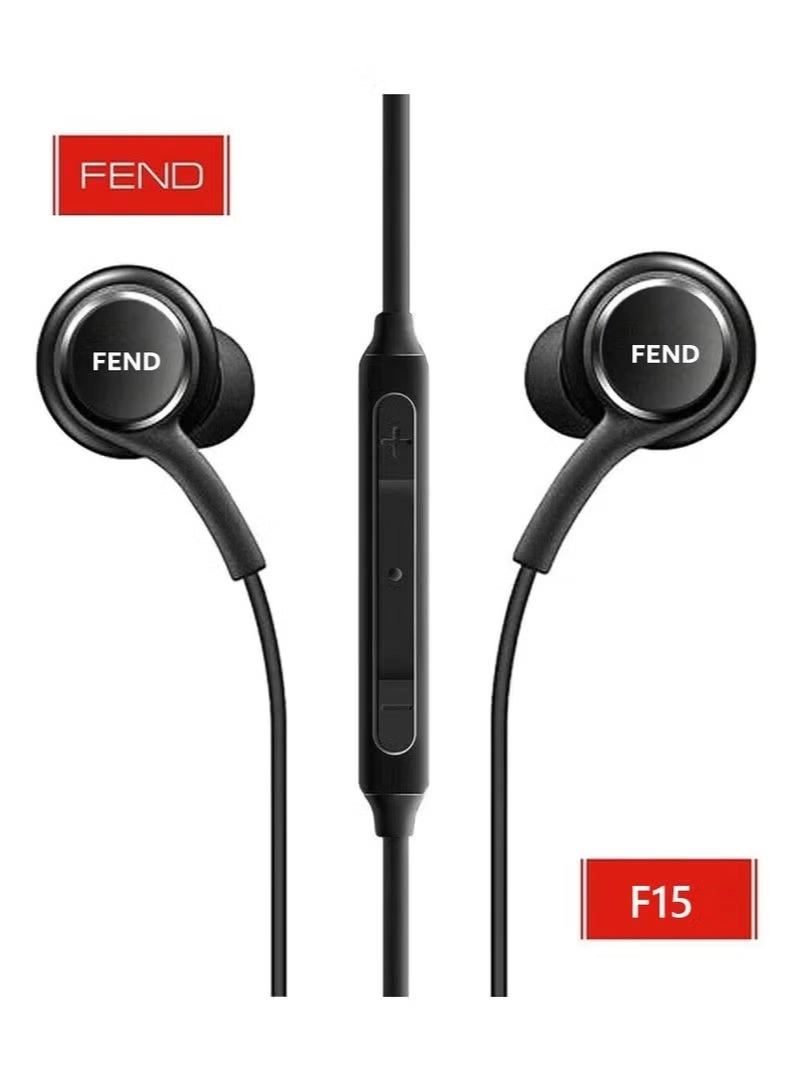 F15 Wired Earbud