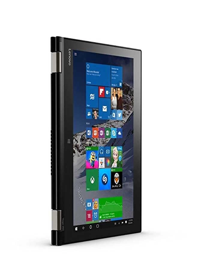 (Renewed) Thinkpad 260 YOGA - 12.5'' Core i5 8GB DDR4 256GB SSD