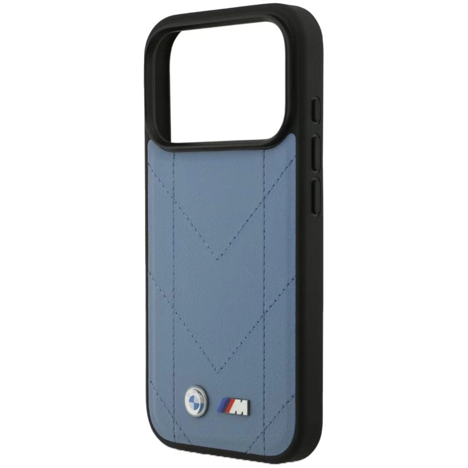 MagSafe Leather Case for iPhone 17 Pro