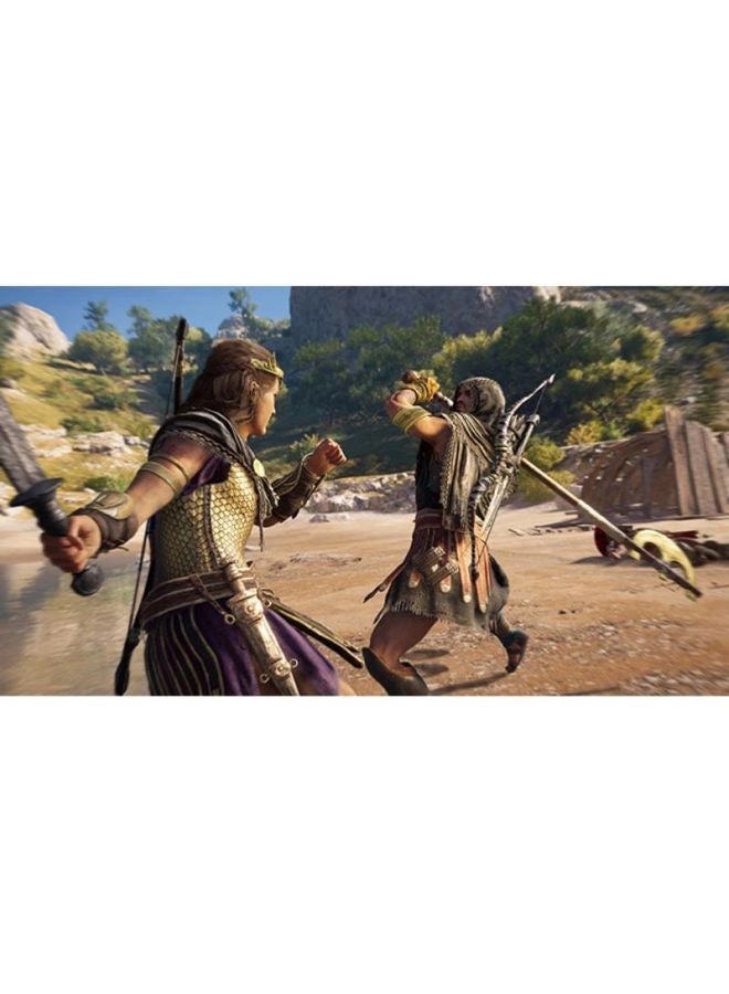 Assassin's Creed Heritage Collection | PS3