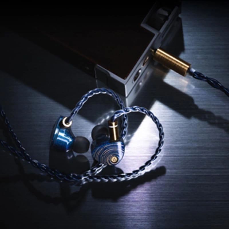 Starfield 2 Wired Headphone