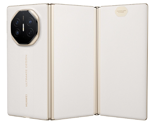 Huawei Mate XT Ultimate - 16GB 1TB + FreeBuds 5