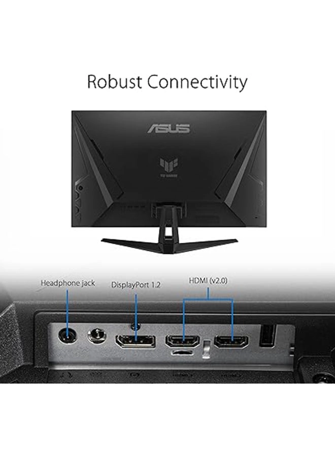 VG32AQA1A - 31.5 inch 2560 X 1440 pixels