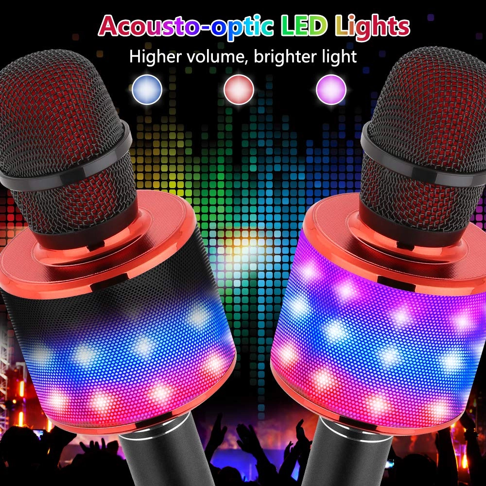 CFB035AGC Wireless Microphone