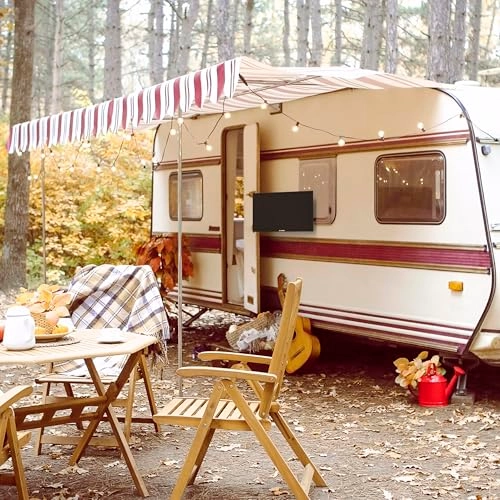 TV-240SD-ND - 24-Inch