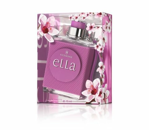Ella Eau de Toilette 75 ml