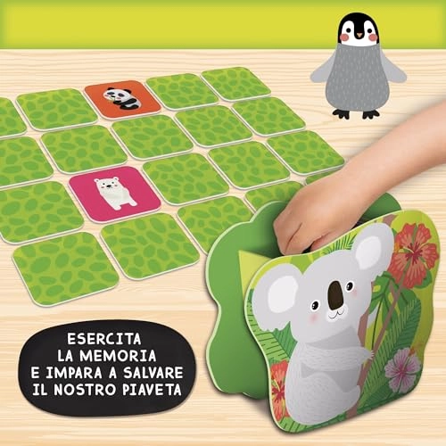 Carrot The Useful Memos - 3-6 Years