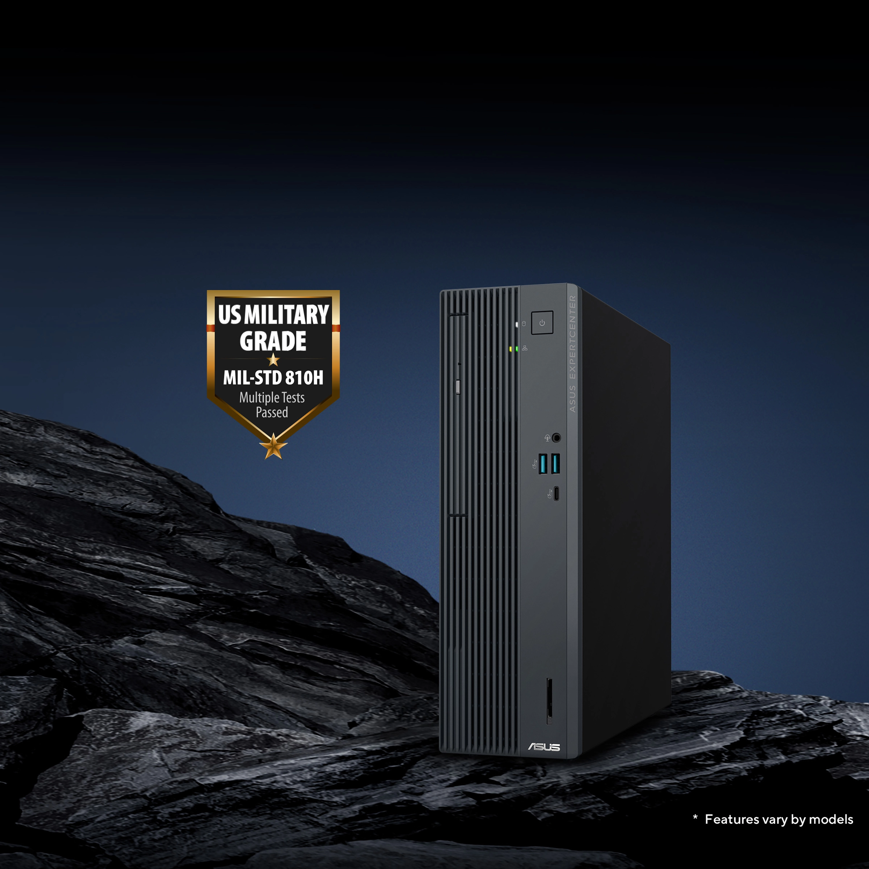 V500 SFF - 5-210H 16GB 512GB