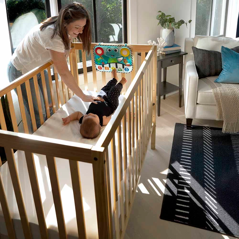 Neptunes Kick & Explore - 6 months