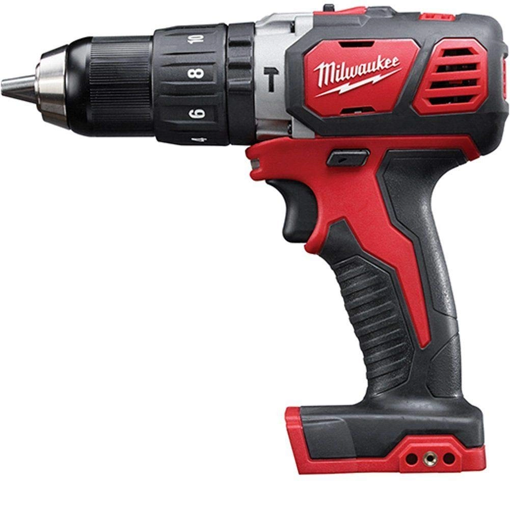 Milwaukee Electric Tools M18 1/2 Drill Driver