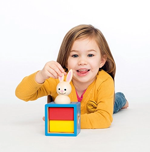 Bunny Boo - 2+ Years 5 pieces