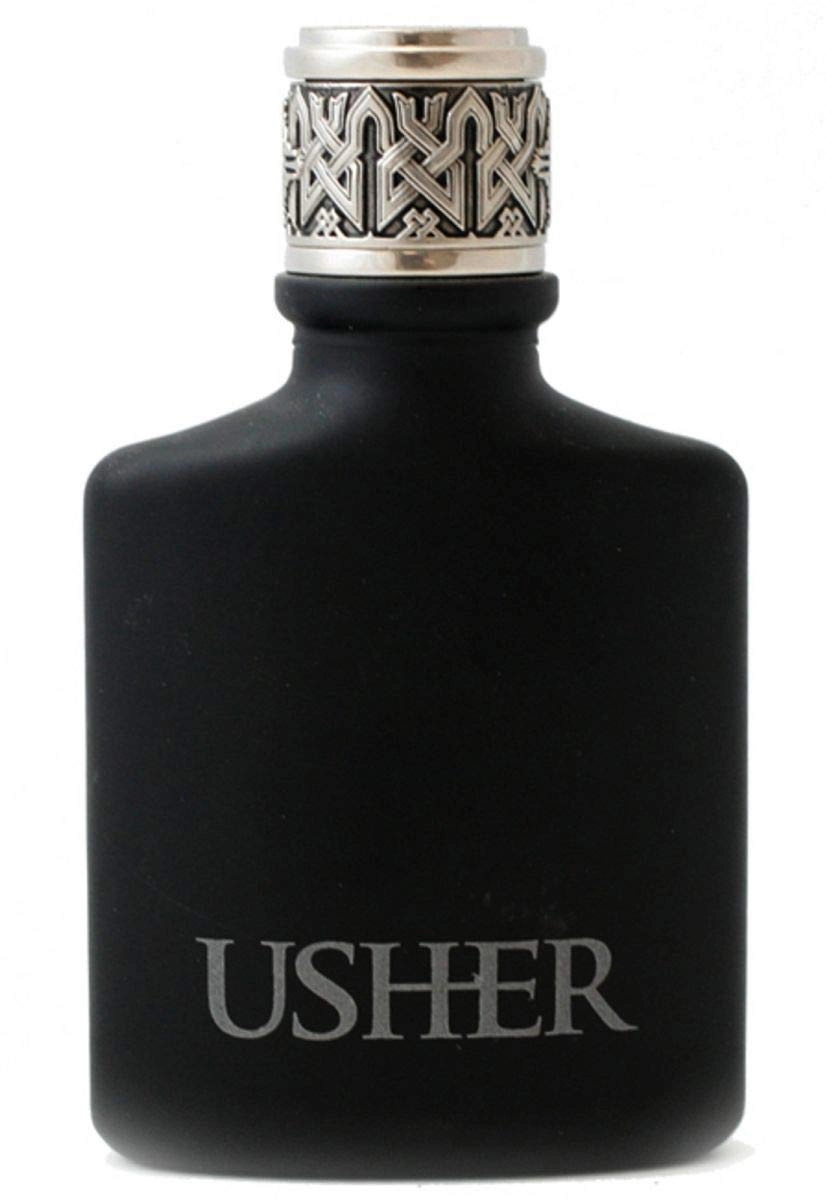Usher Raymond Ush-5267 - Eau de Toilette 100 ml