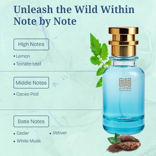 Impression of CK IN2UU - Eau de Parfum 30 ml