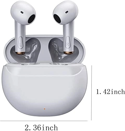 Wireless Bluetooth Headphones Wireless Earbud