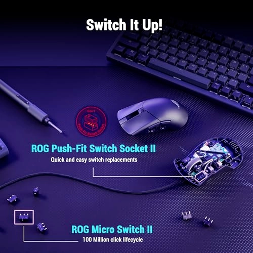 Gladius III Core - USB