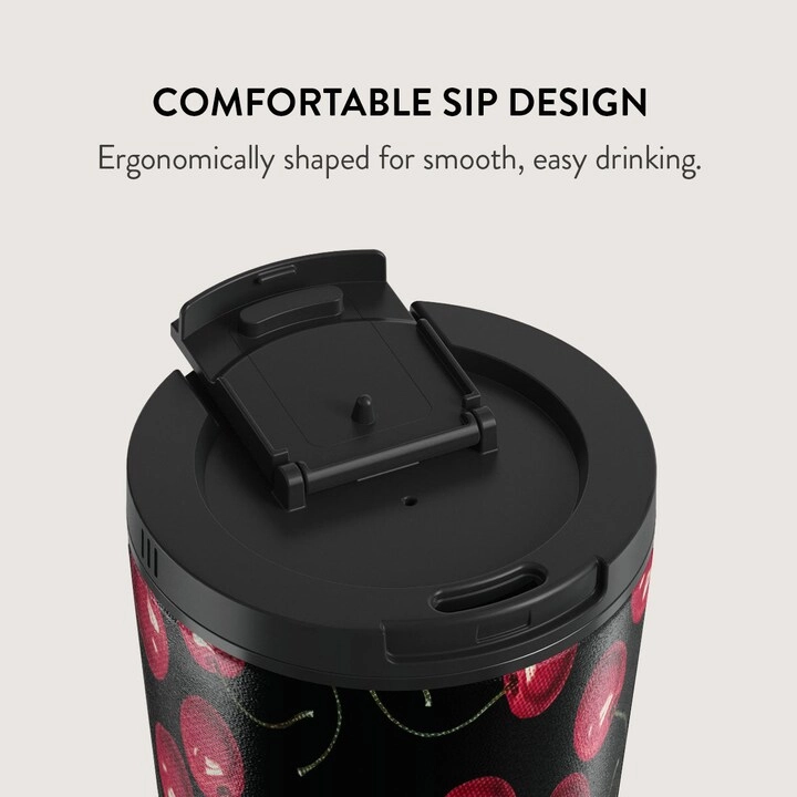 Stainless Steel Celestial Travel Mug - 700ml