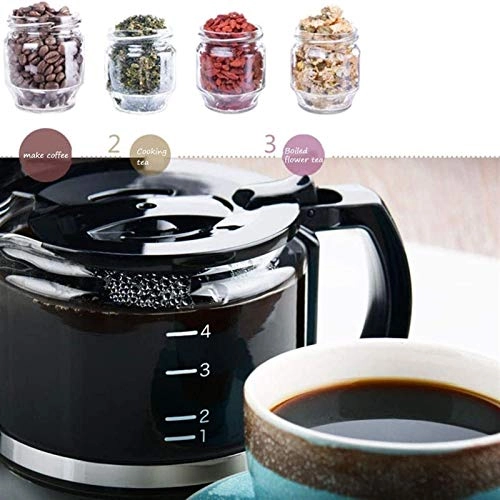 L254220142 - Anti-drip Fast brewing