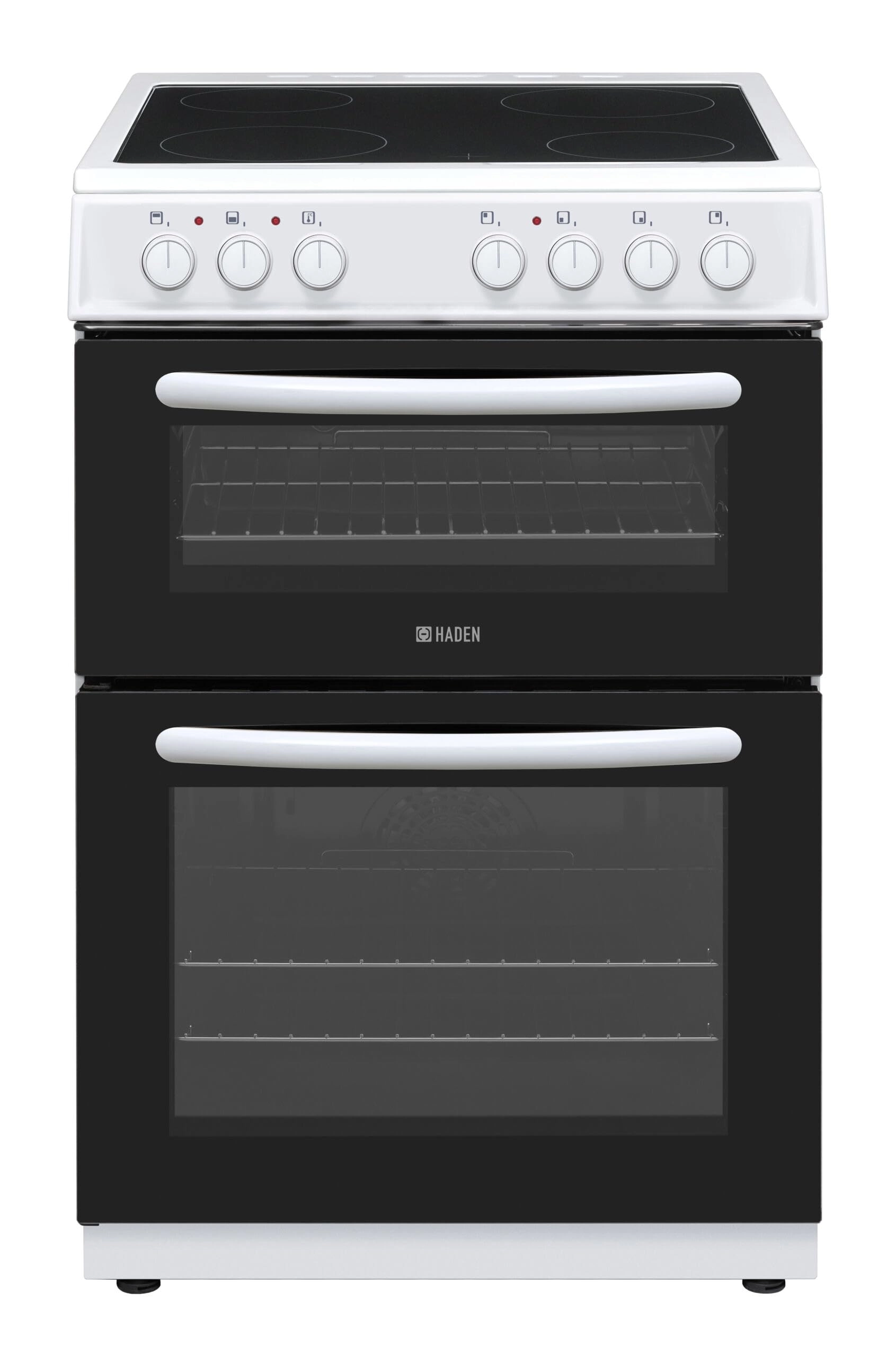 Haden HE65DOMW ELECTRIC Cooker