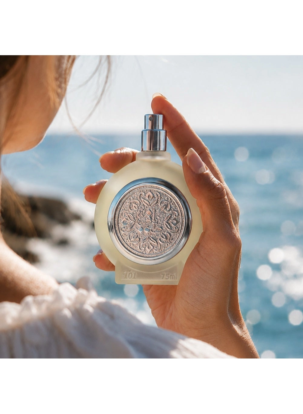TAIF 01 Eau de Parfum 75 ml