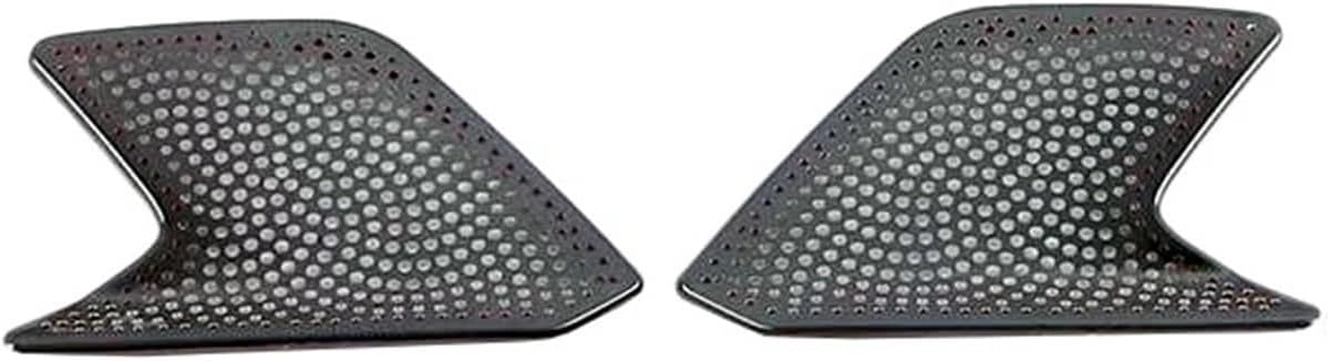 Dashboard Speaker Cover Trim - BMW 3 Series G20 2020-2022