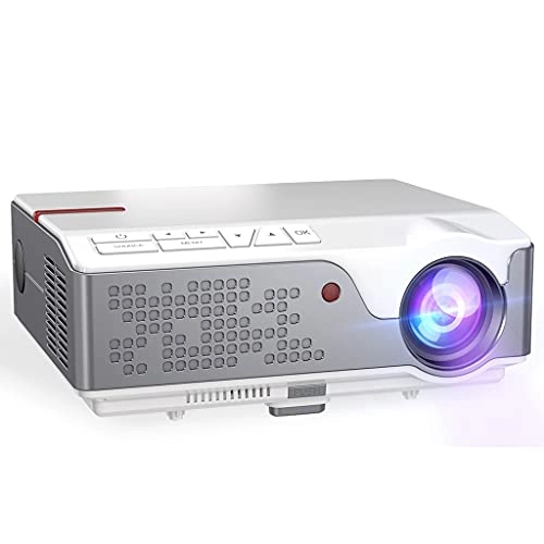 Projecter Mini Projector 7467834