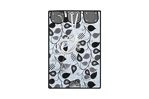 Washing Machine Cover - 7 Kg Fully-Automatic Front Loading FHV1207BWP