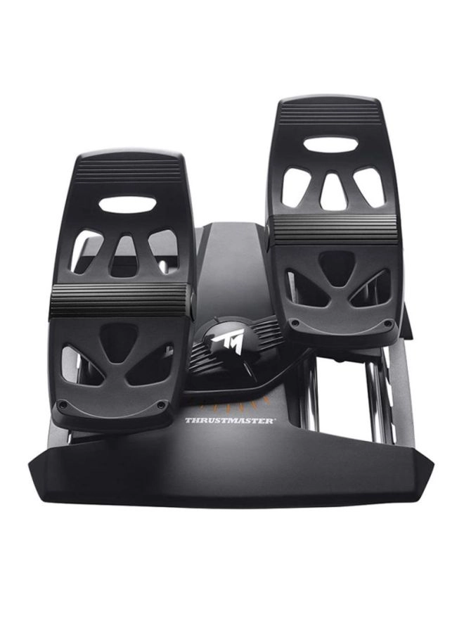 TFRP Rudder Flight Pedals
