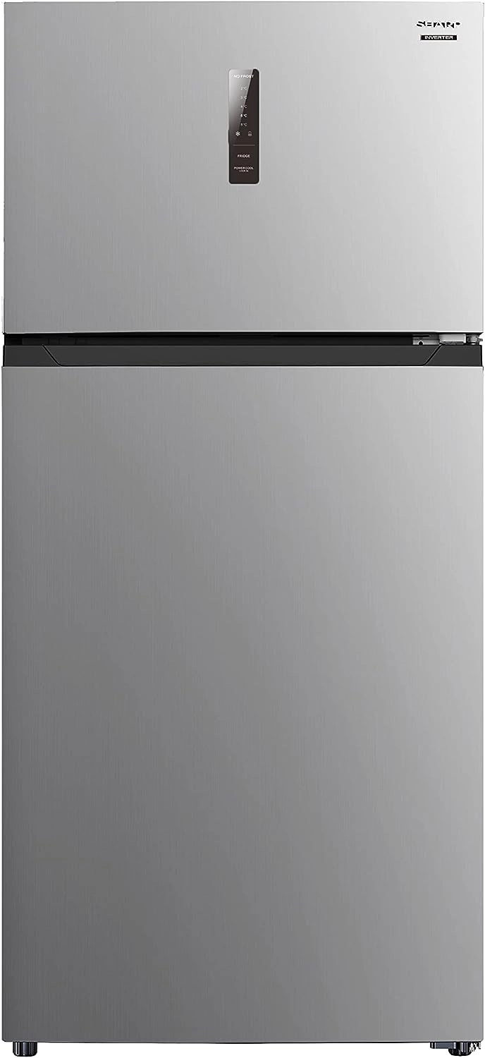 GLOBAL APPLIANCES SJ-HM540-HS3