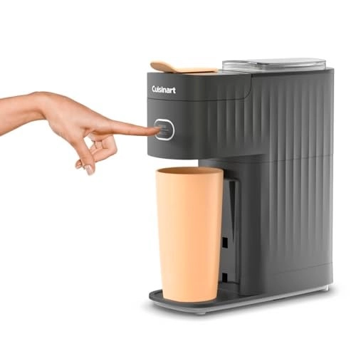 Soho - Single-Serve SS-7BK