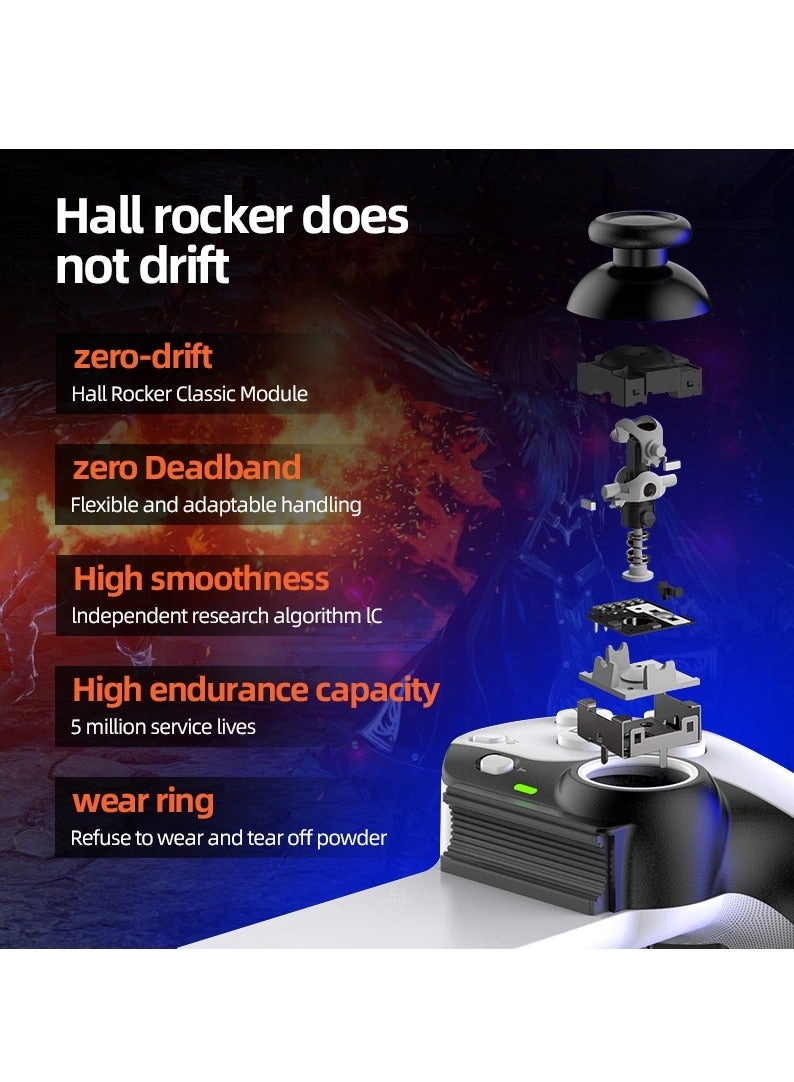 Mobile Game Controller - iOS Android PC