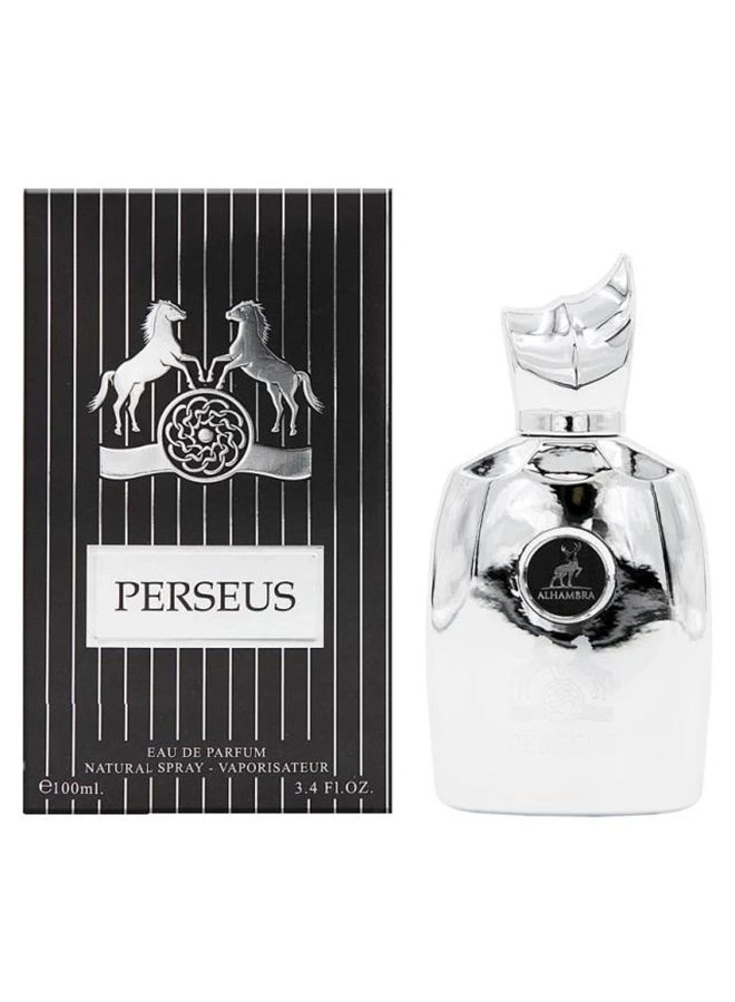 Perseus Eau de Parfum 100ml