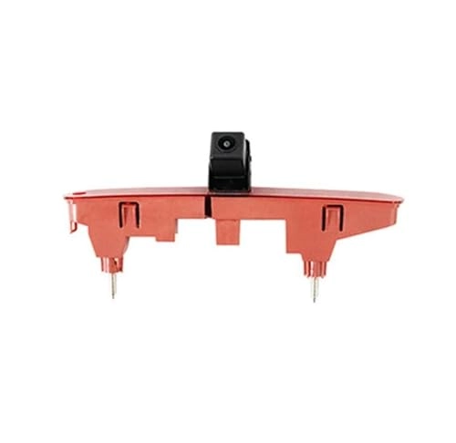 AHD 1080P Brake Light Reverse Camera - Night vision