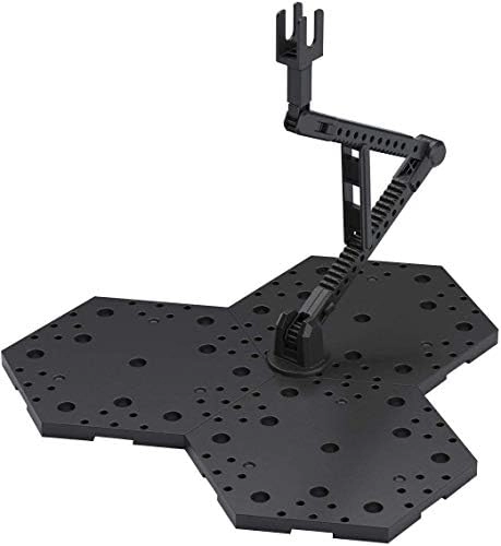 Bandai Action Base 4 - 3 bases