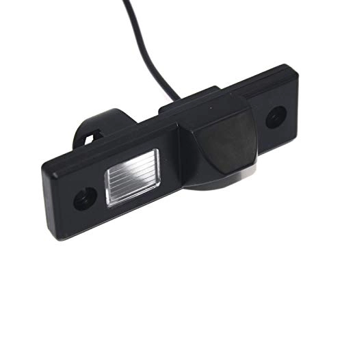 Rear View Reverse Camera - Night vision