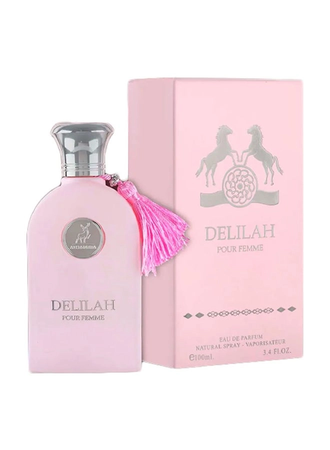 Delilah Blanc Eau de Parfum - 100 ml