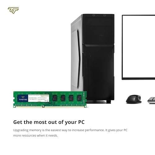 DDR3L-1600 - 8GB 240-Pin