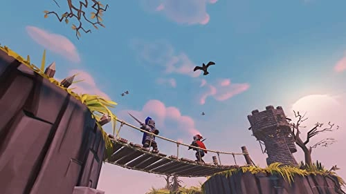 Townsmen VR - PlayStation 5