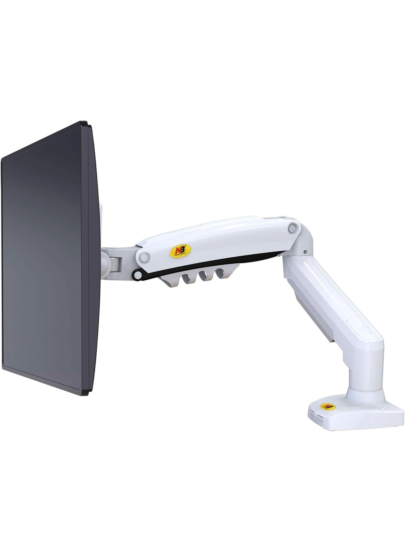 F80W - 17" to 30" VESA 75x75 & 100x100