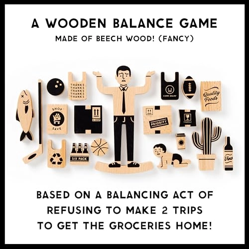 One Trip Nick - Adult 19 pieces