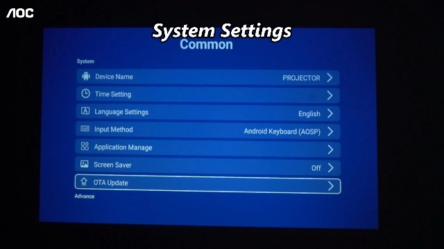 Nano6 230 ANSI 1280 x 720