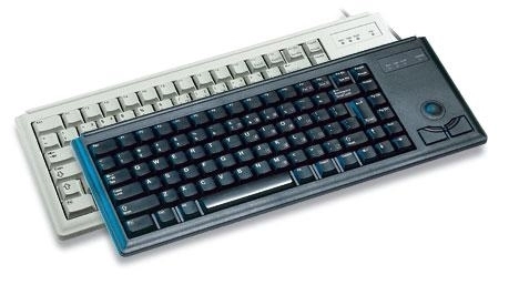 G84-4400 - Qwerty Wired