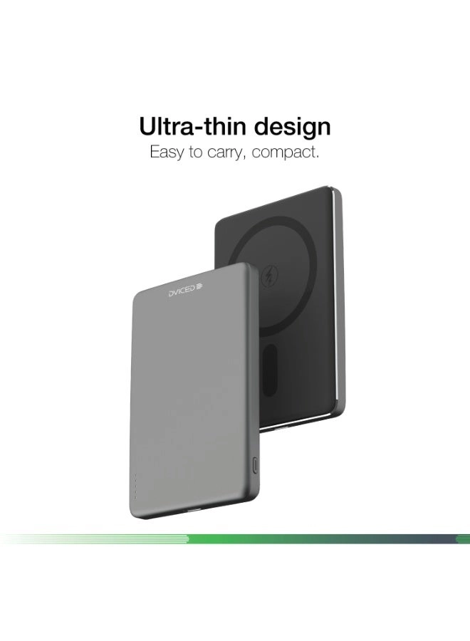 DV400003 - MagSafe 5000mAh