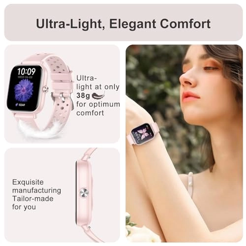 Smart Watch F128 Metal