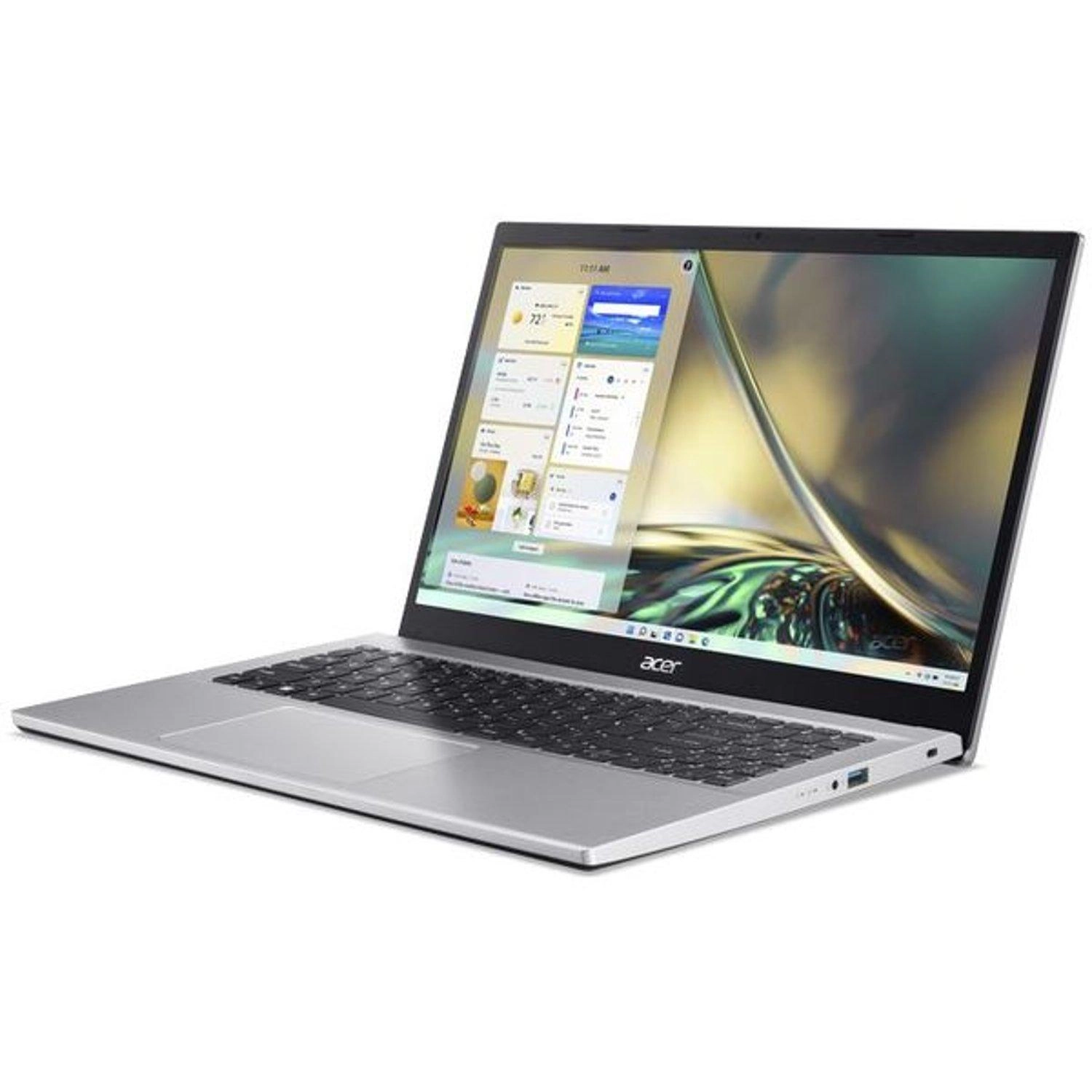 Aspire 3 A315-59 - 15.6'' 512GB 16GB 1GB Core i5-1235U
