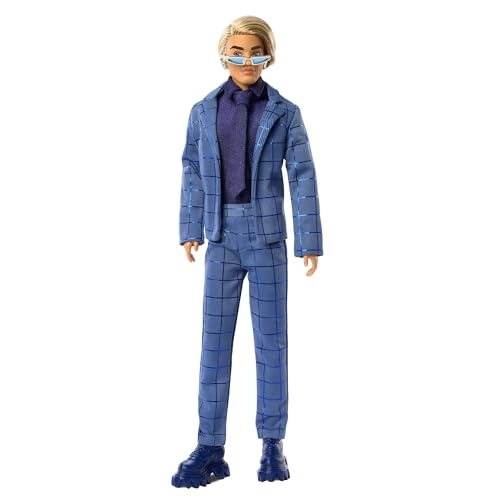 Barbie Signature Gold Label Ken Kouture - Edition of 20,000