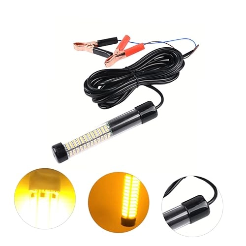 Underwater Fishing Light