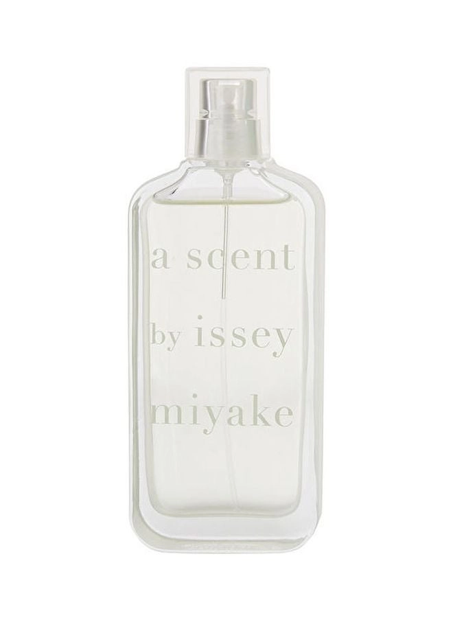 A Scent By Soleil De Neroli Eau de Toilette 100ml