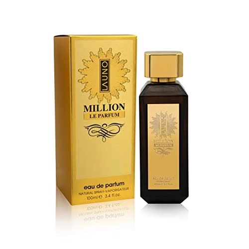 La Uno Million Le Parfum Eau de Parfum 100ml