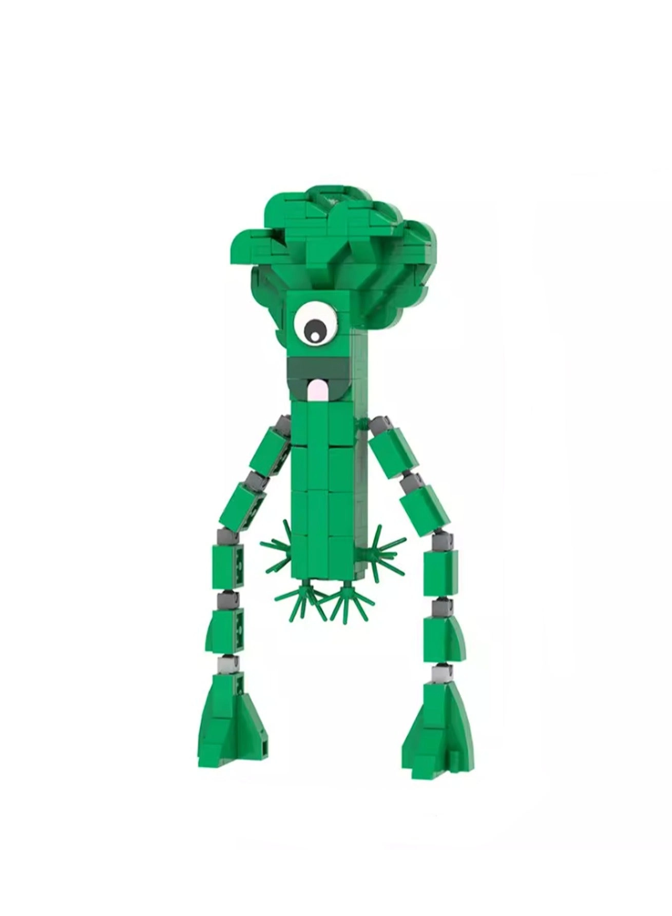 Loquat Small Particle Toy Building Blocks